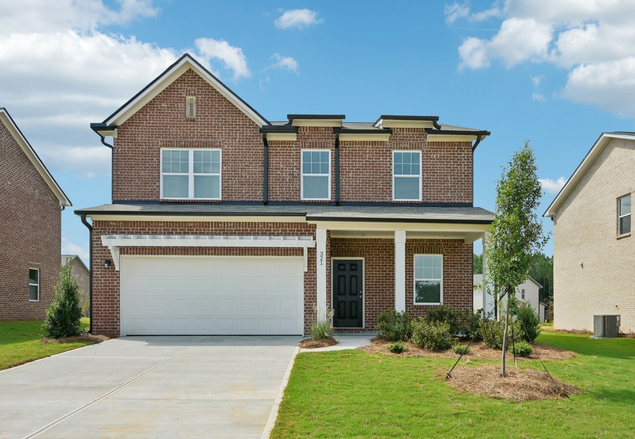 Kendall Grove Home Community