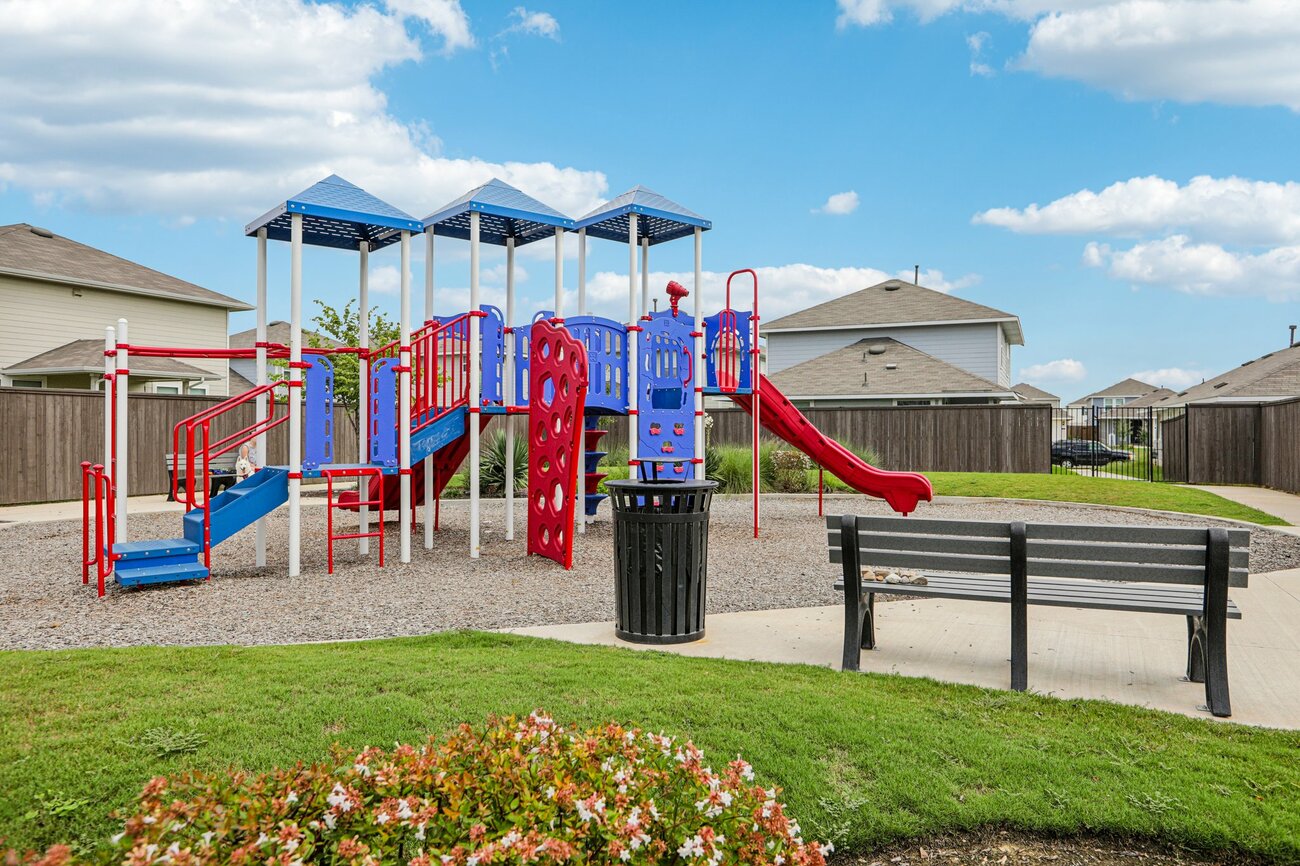 Hymeadow Home Community