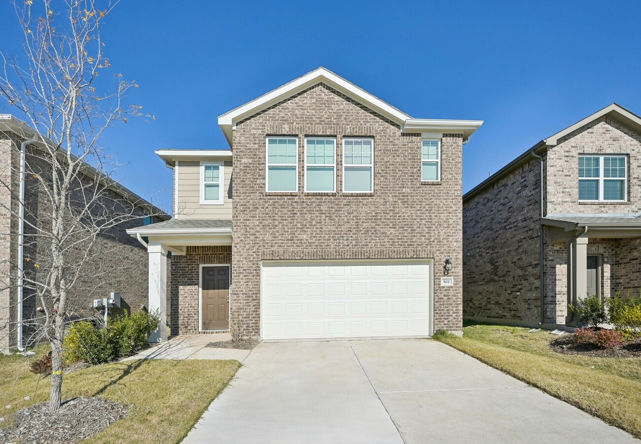 Monticello Park Home Community