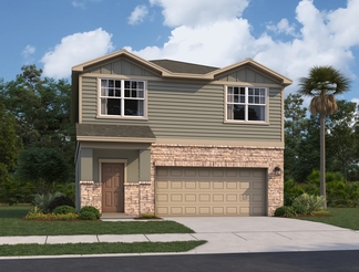 New Home For Sale in Orlando, FL
