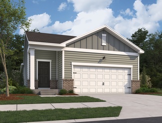 New Home For Sale in Raleigh, NC