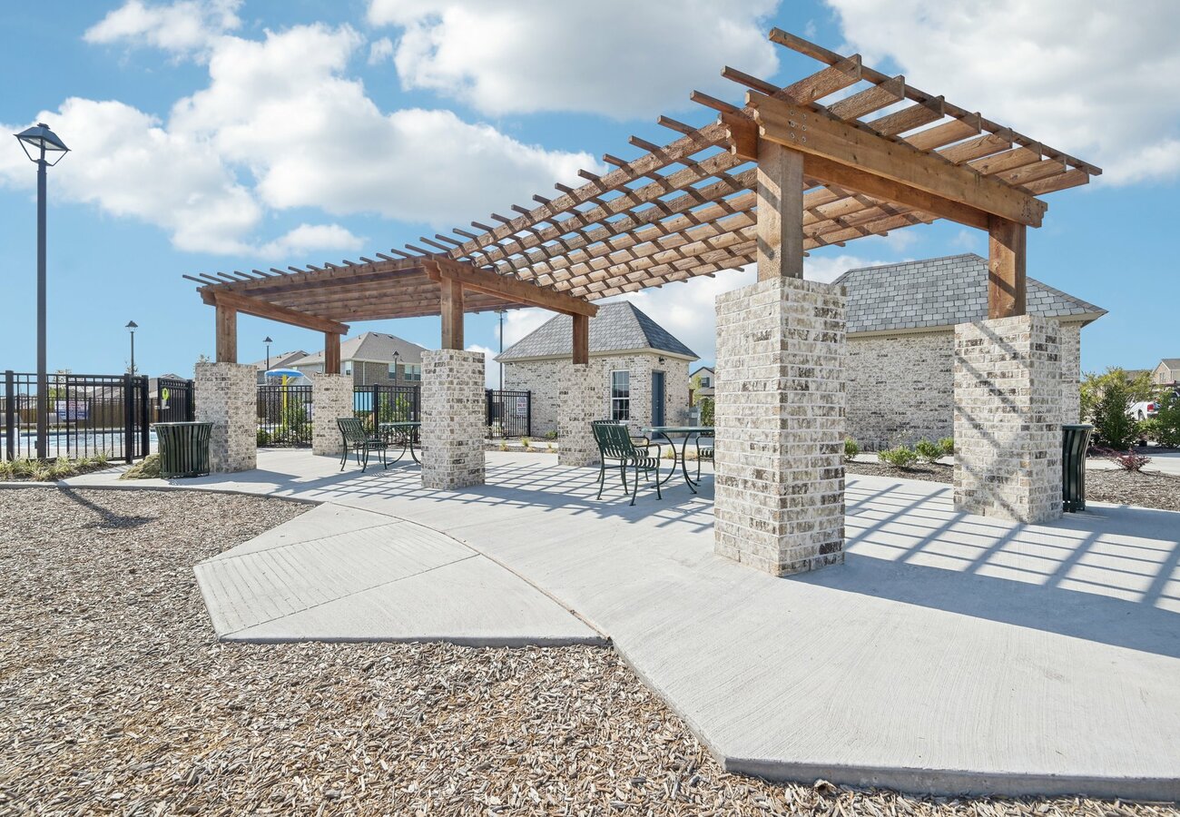 Monticello Park Home Community