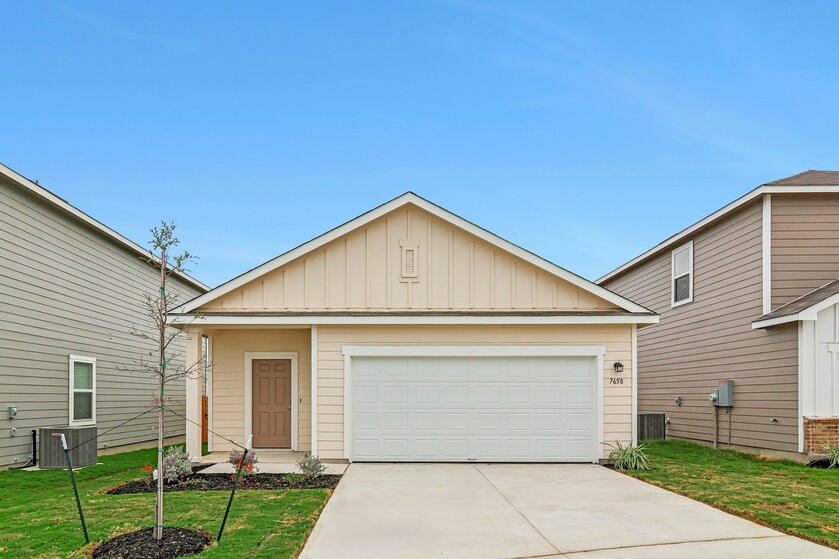 Elm Park Home Community