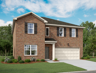 New Home For Sale in Dallas - Fort Worth, TX