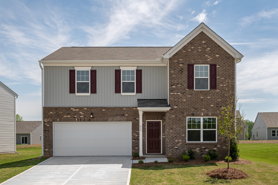 New Homes for Sale by Starlight Homes