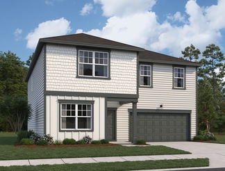 New Home For Sale in Austin, TX