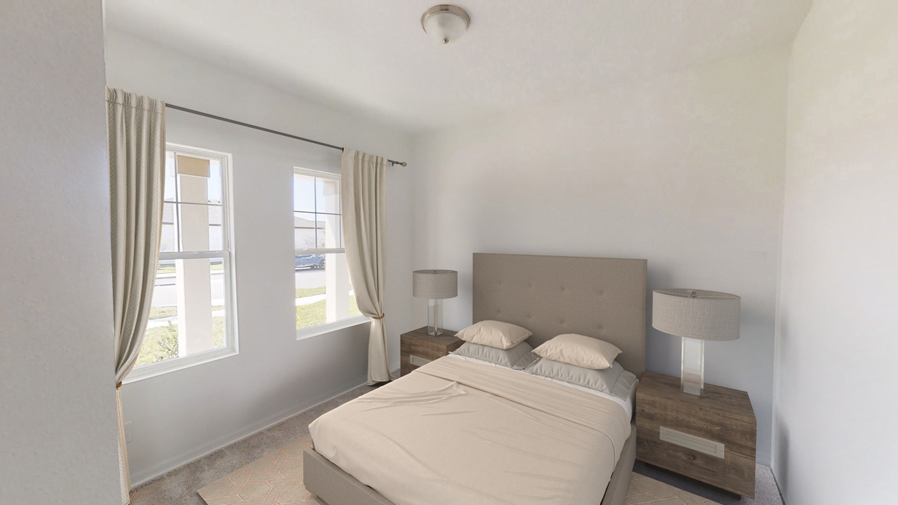 Landings at Mount Olive Home Community