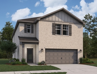 New Home For Sale in Dallas - Fort Worth, TX