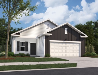 New Home For Sale in Raleigh, NC