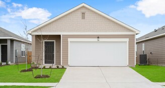 New Home For Sale in Houston, TX