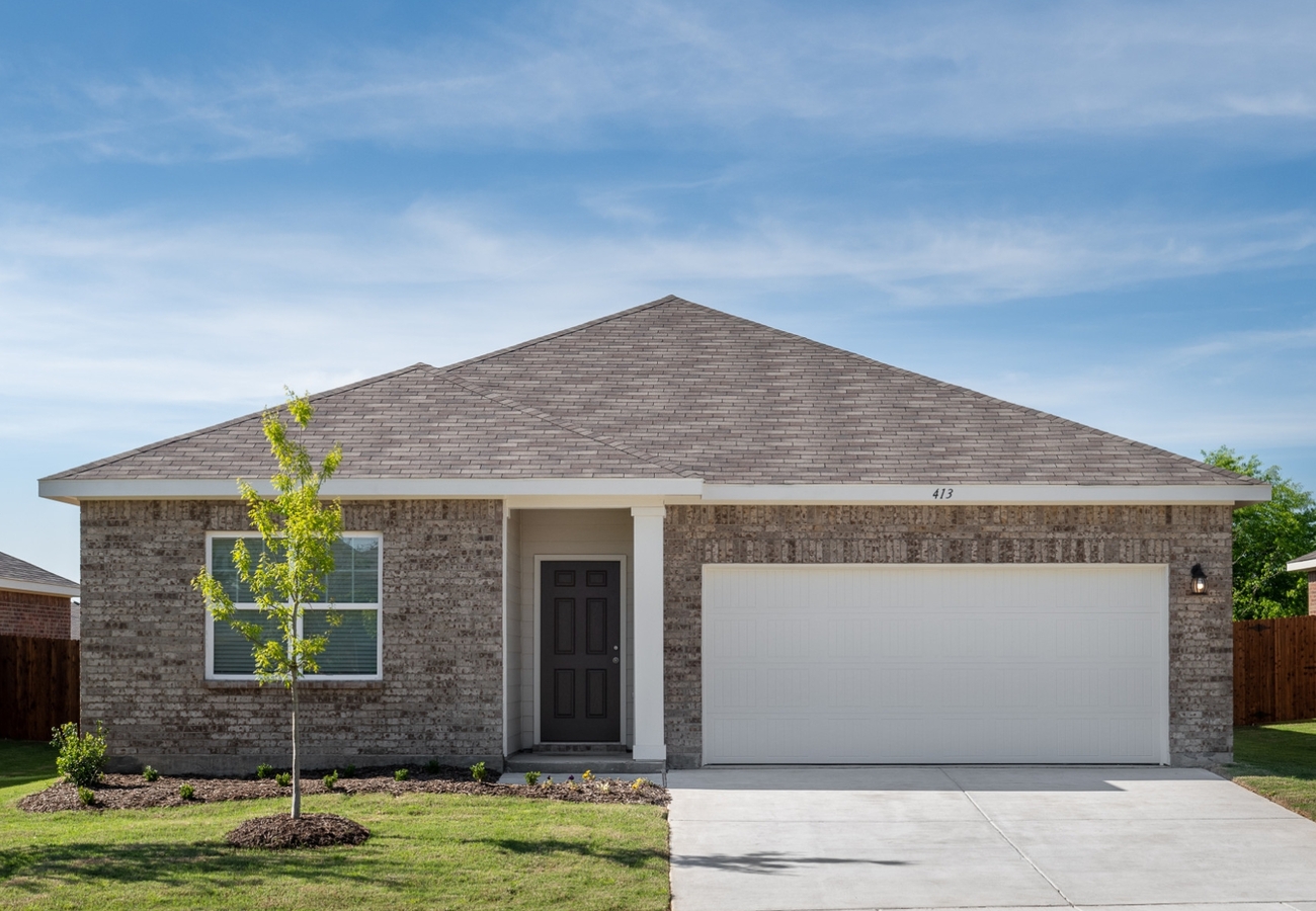 Liberty Ranch Home Community