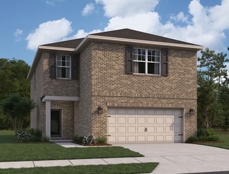 New Home For Sale in Dallas - Fort Worth, TX