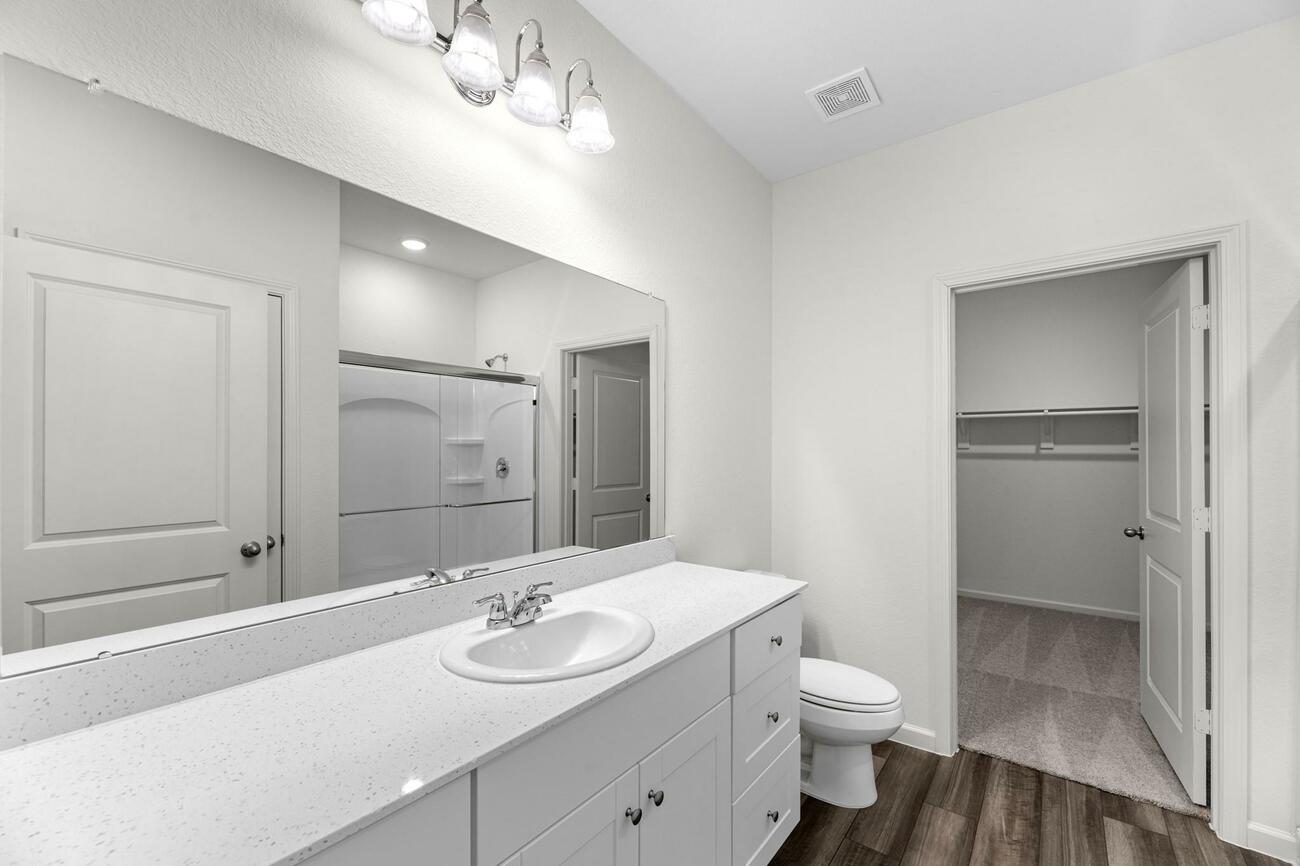 Willow Springs Home Community