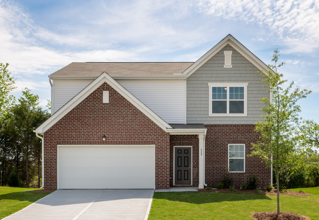 Silverton Home Community