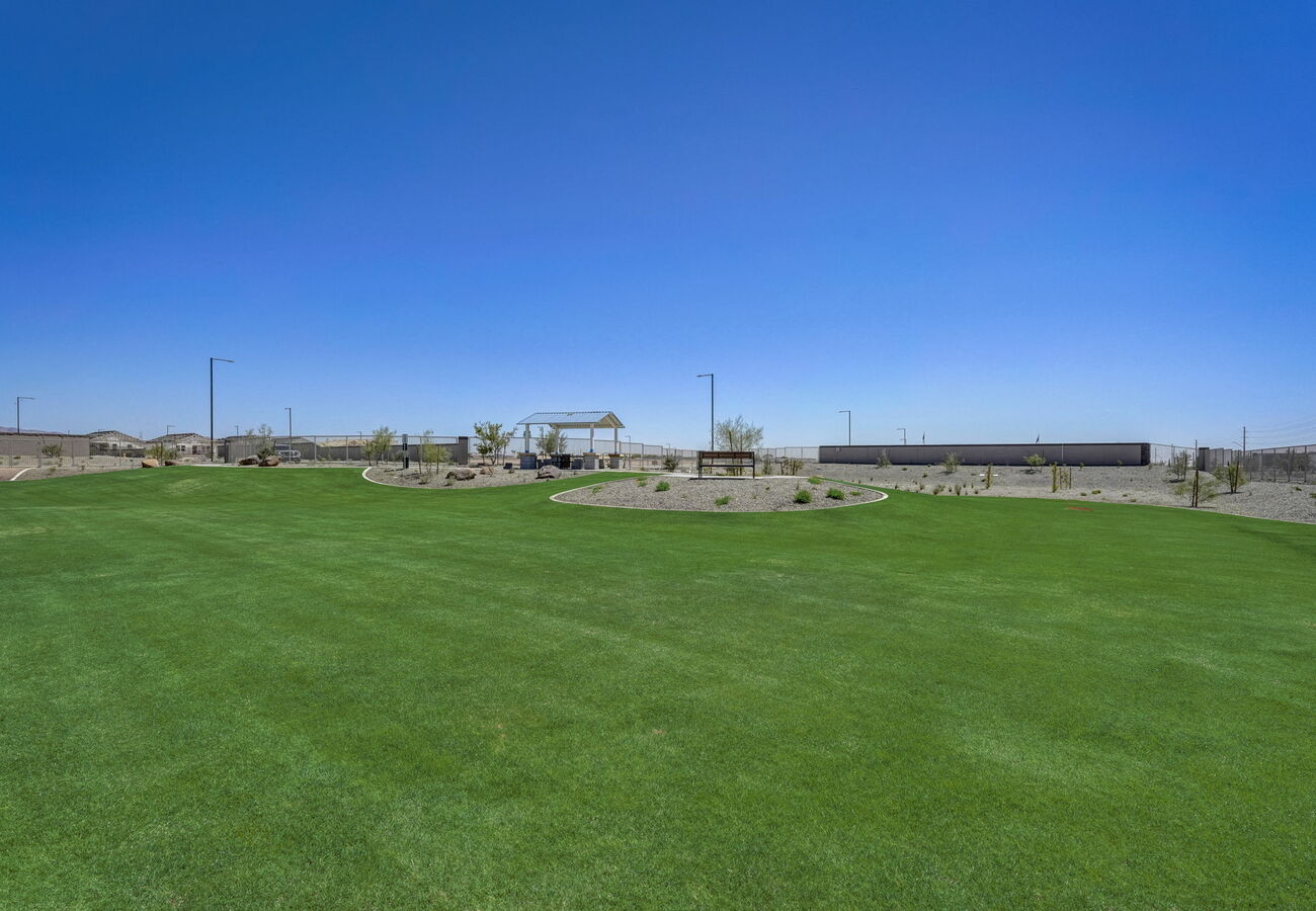 Agave Trails Home Community