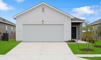 New Home For Sale in San Antonio, TX