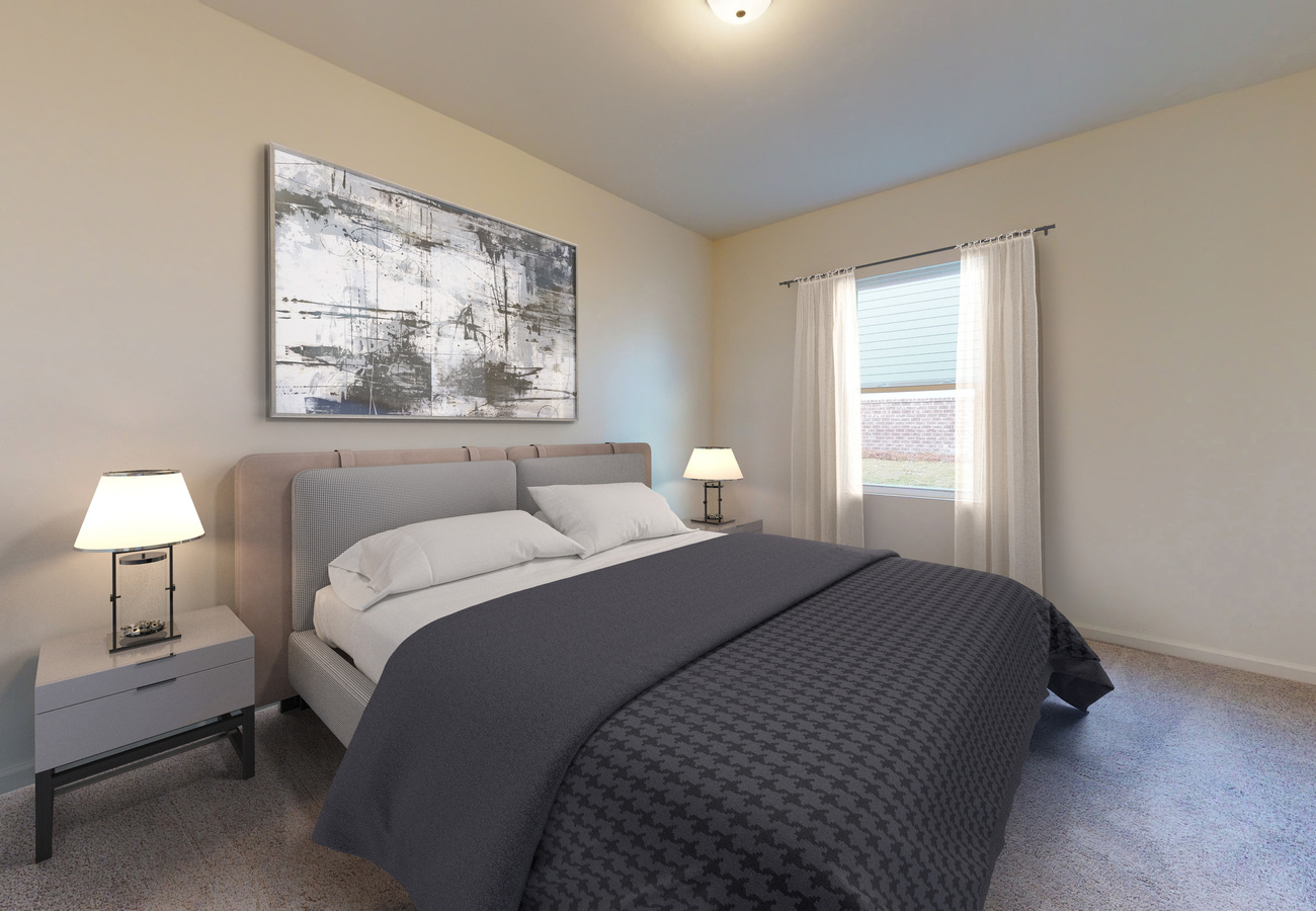 Magic Ranch Home Community