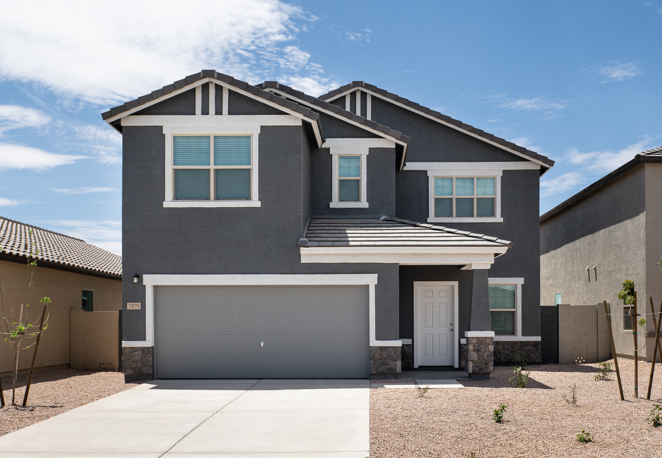Agave Trails Home Community