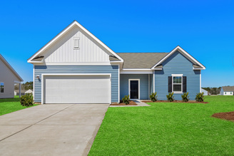 New Home For Sale in Myrtle Beach, SC