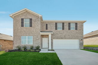 New Home For Sale in Dallas - Fort Worth, TX