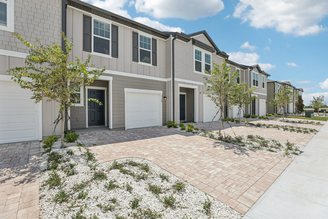 New Home For Sale in Orlando, FL