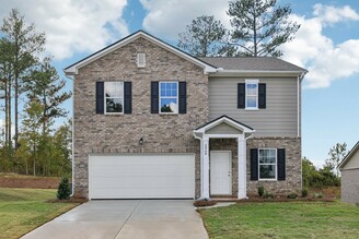 New Home For Sale in Atlanta, GA
