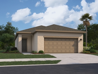 New Home For Sale in Orlando, FL