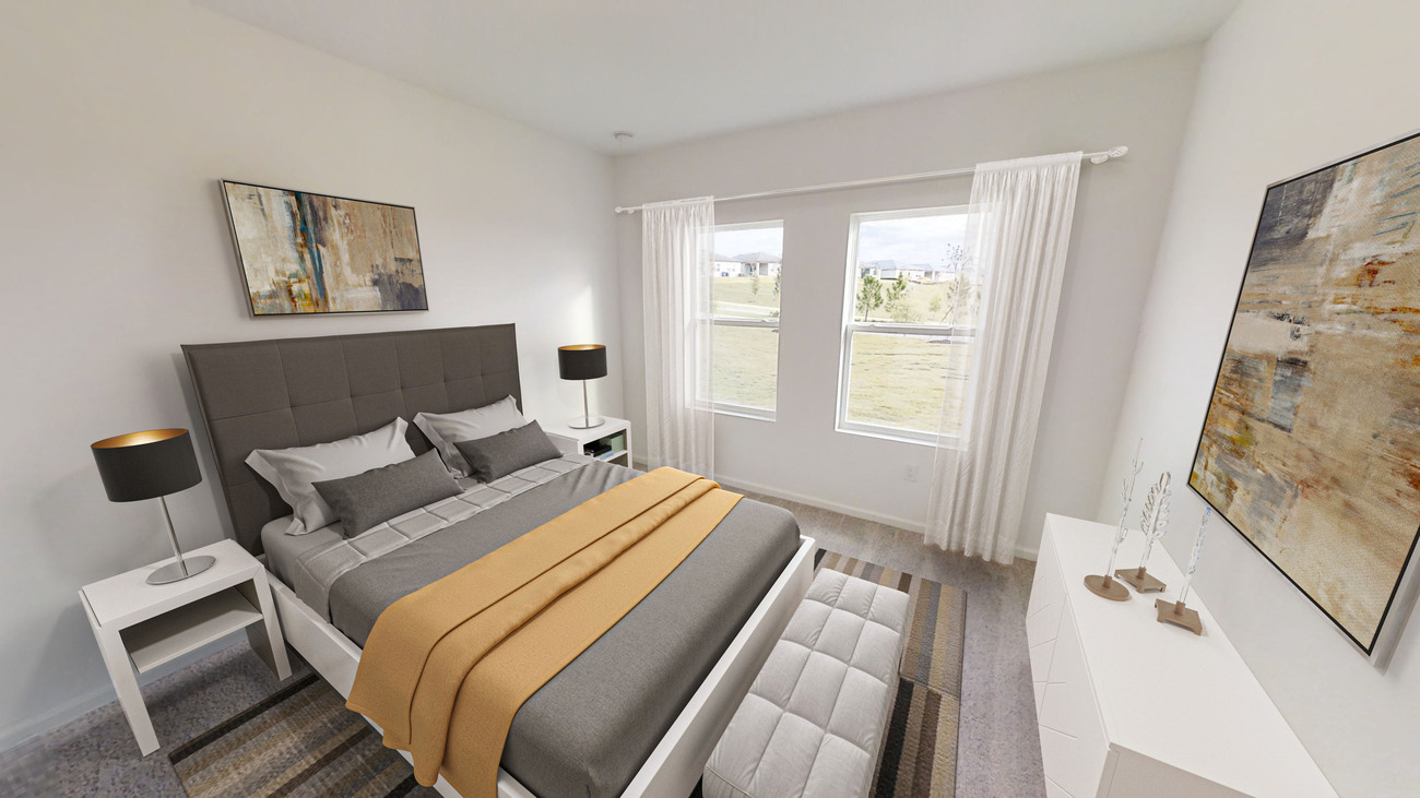 Landings at Mount Olive Home Community