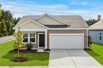 New Home For Sale in Myrtle Beach, SC