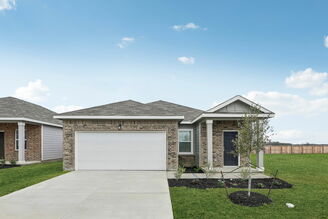 New Home For Sale in San Antonio, TX