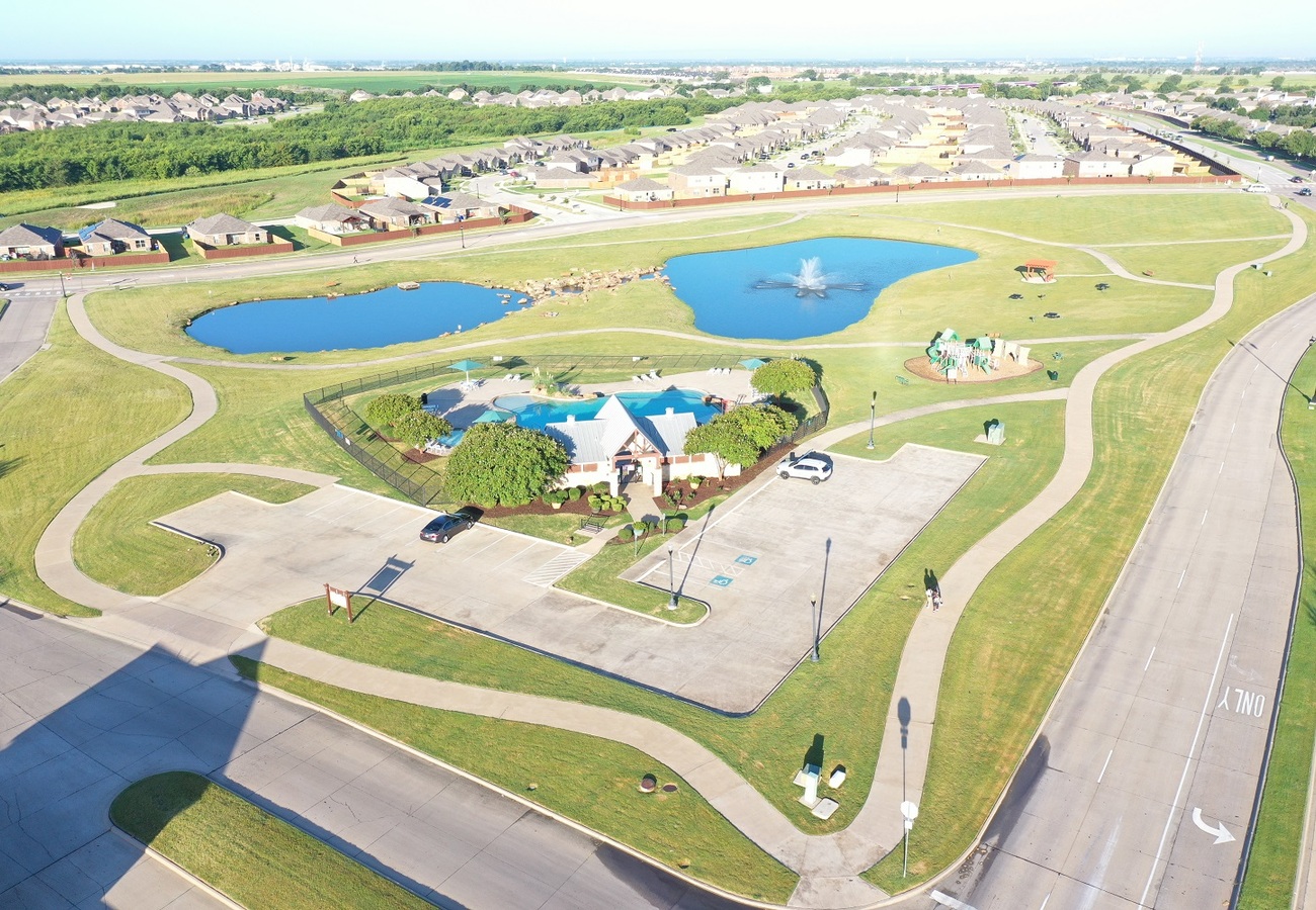 Windmill Farms Home Community