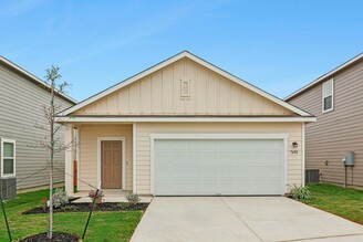 New Home For Sale in San Antonio, TX