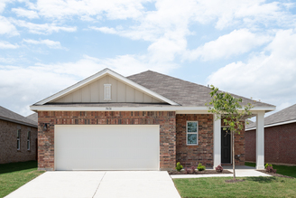 New Home For Sale in San Antonio, TX
