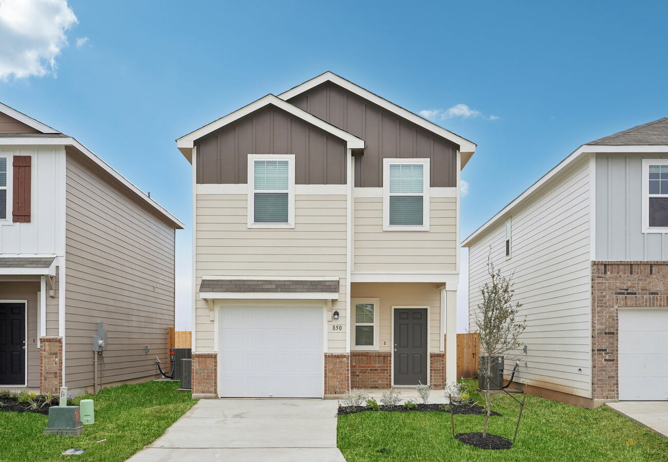 The Wilder Home Community