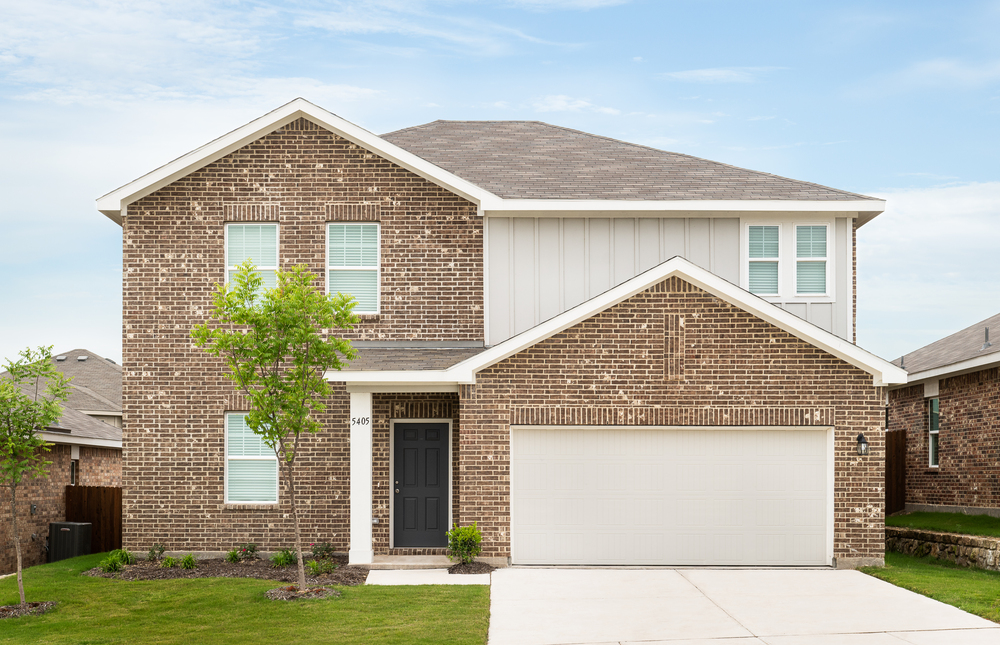 New Homes for Sale by Starlight Homes