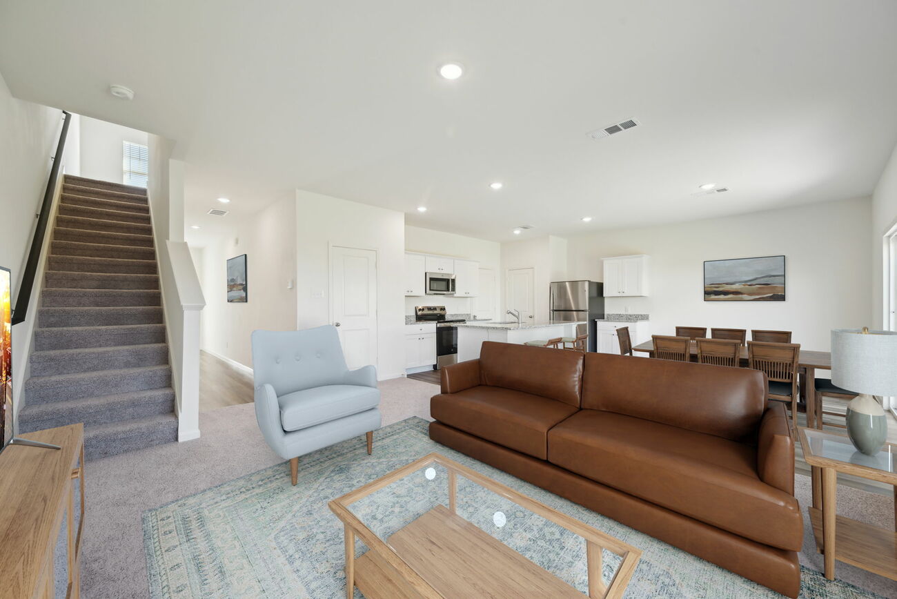 The Point Home Community