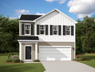 New Home For Sale in Raleigh, NC