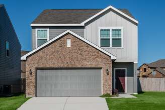 New Home For Sale in Austin, TX