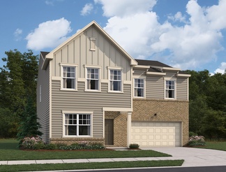 New Home For Sale in Atlanta, GA