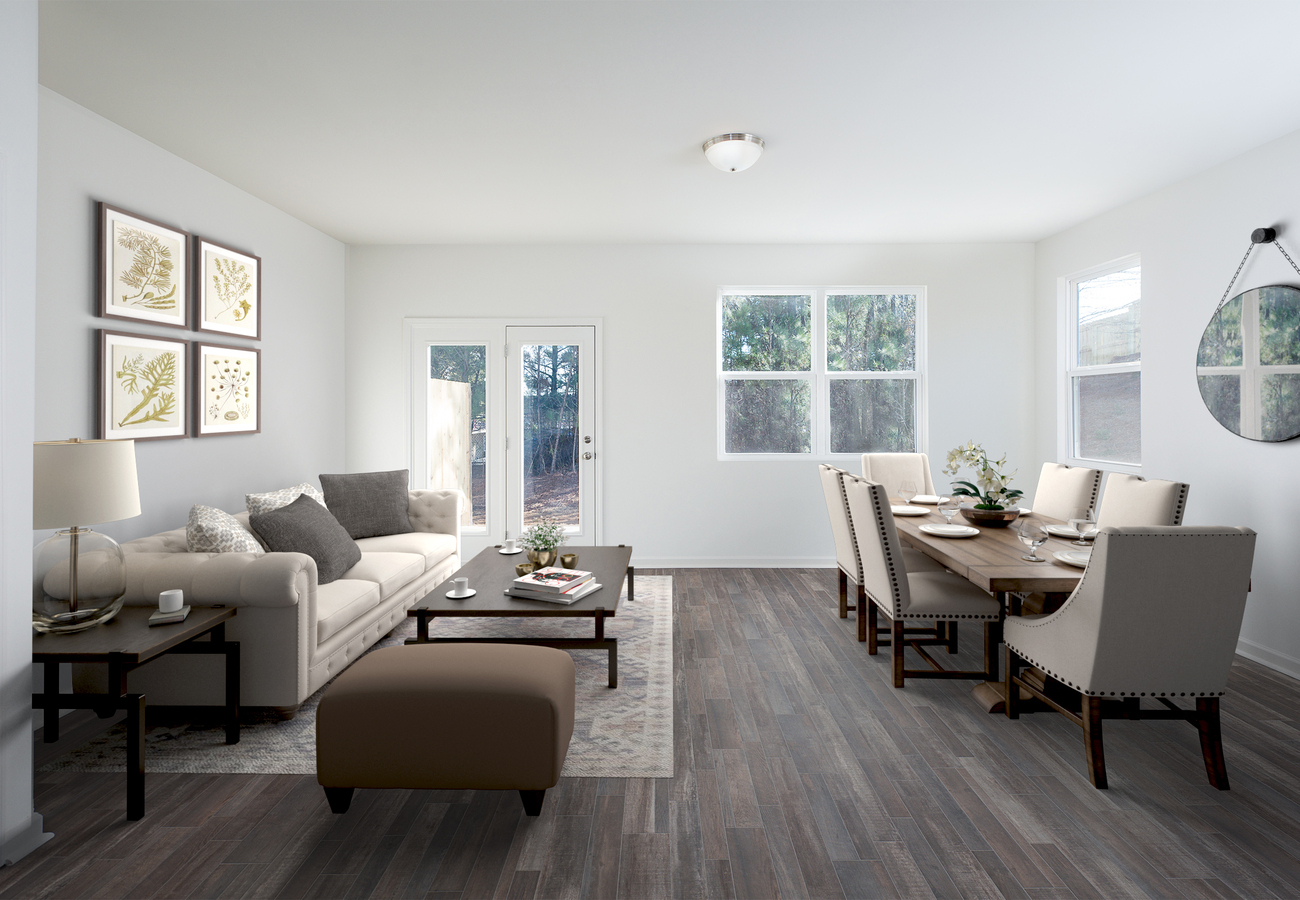 The Emery Home Community
