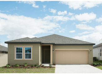 New Home For Sale in Orlando, FL