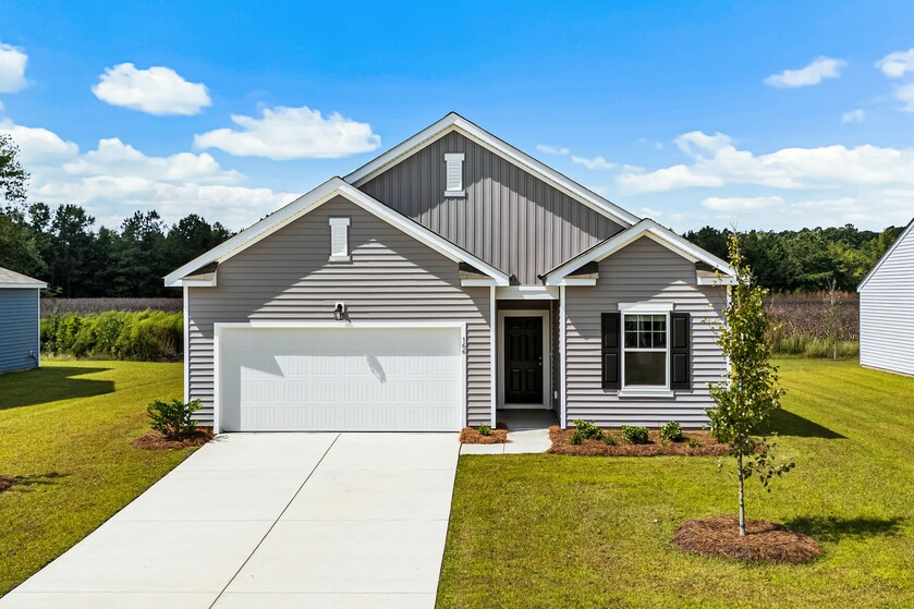 Spring Grove Home Community