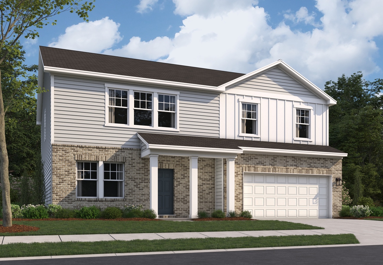 The Meadows Home Community