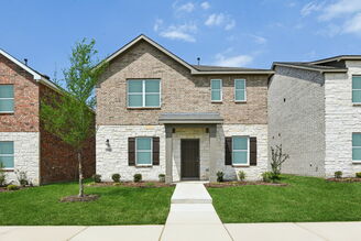 New Home For Sale in Dallas - Fort Worth, TX