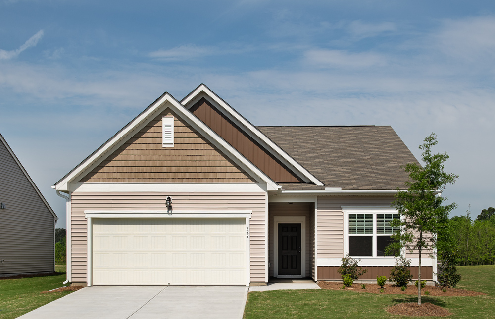 New Homes for Sale by Starlight Homes