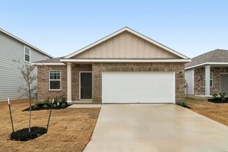 New Home For Sale in San Antonio, TX