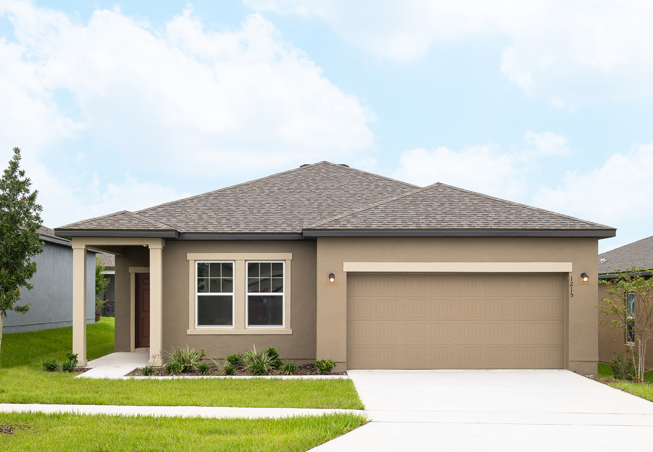 Sunset Hills Home Community