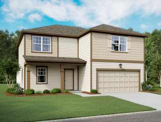New Home For Sale in Austin, TX