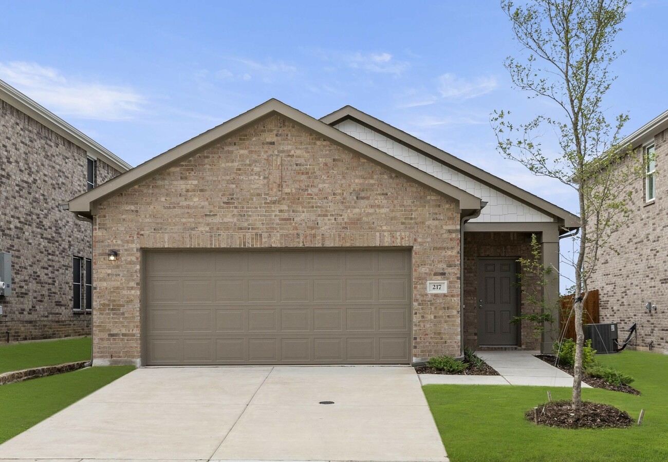 The Landing Home Community