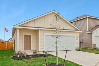 New Home For Sale in Austin, TX